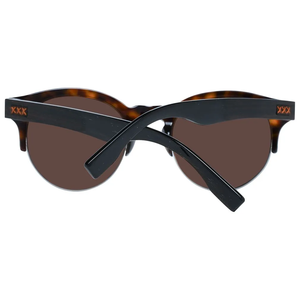 Ermenegildo Zegna Men Men's Sunglasses