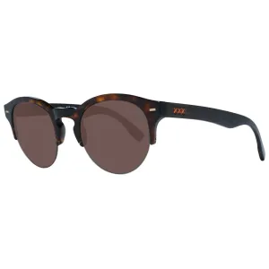 Ermenegildo Zegna Men Men's Sunglasses