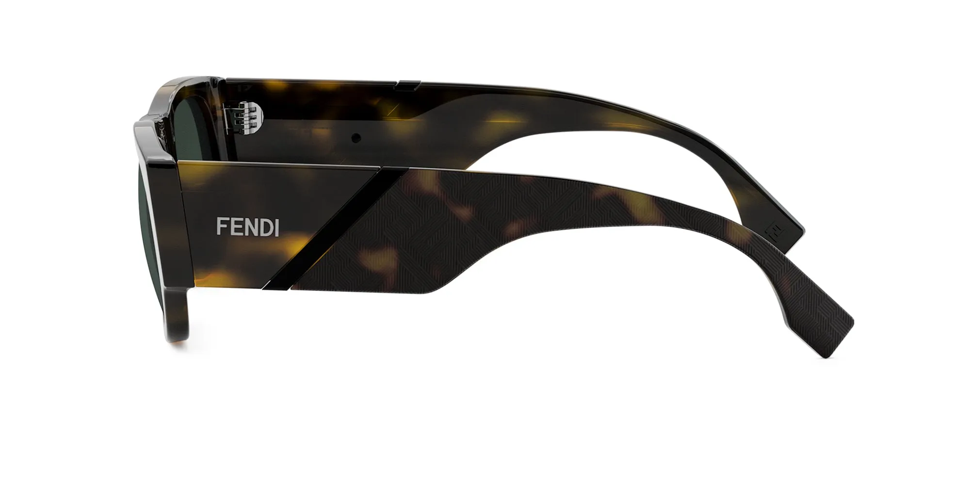Fendi Diagonal FE40156I