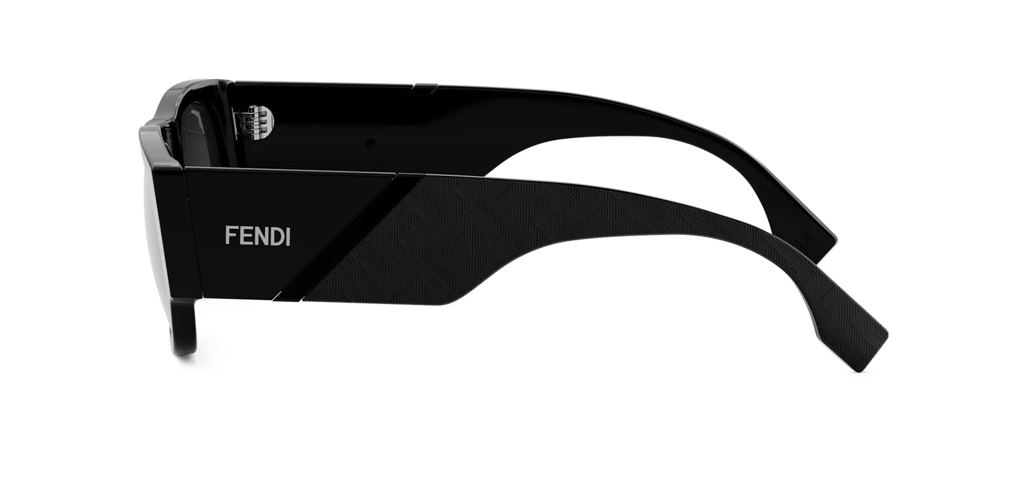 Fendi Diagonal FE40156I