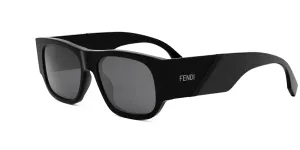 Fendi Diagonal FE40156I