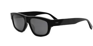 Fendi Diagonal FE40157I
