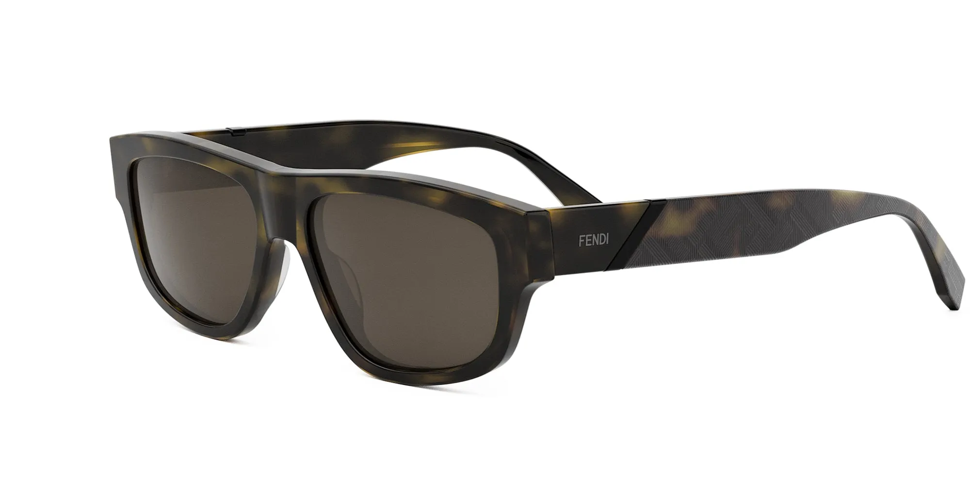 Fendi Diagonal FE40157I