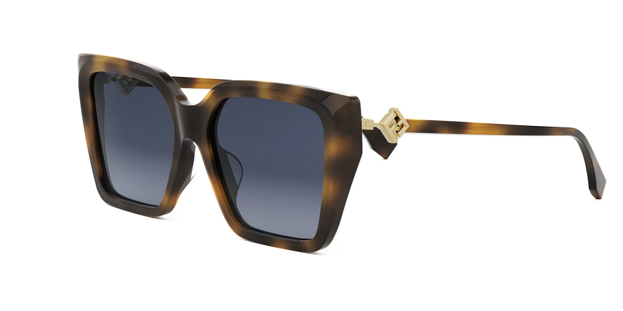 Fendi Diamonds FE40161I