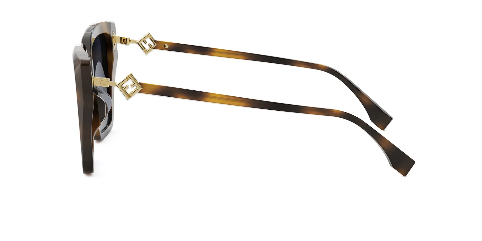 Fendi Diamonds FE40161I