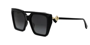 Fendi Diamonds FE40161I