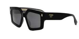 Fendi Roma FE40162I