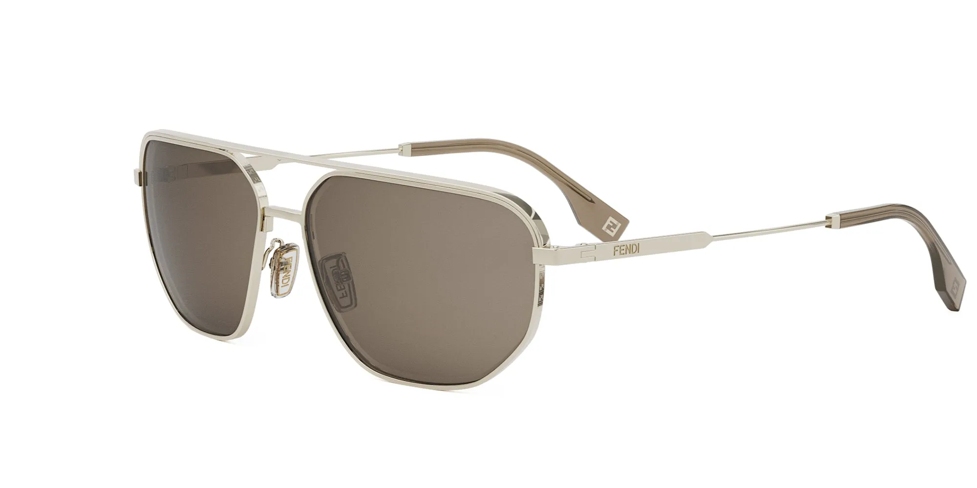 Fendi Travel FE40154U