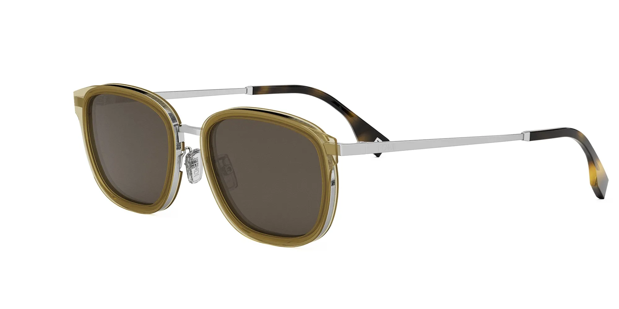 Fendi Travel FE40155U