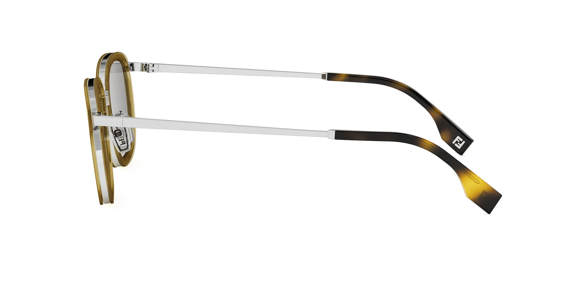 Fendi Travel FE40155U