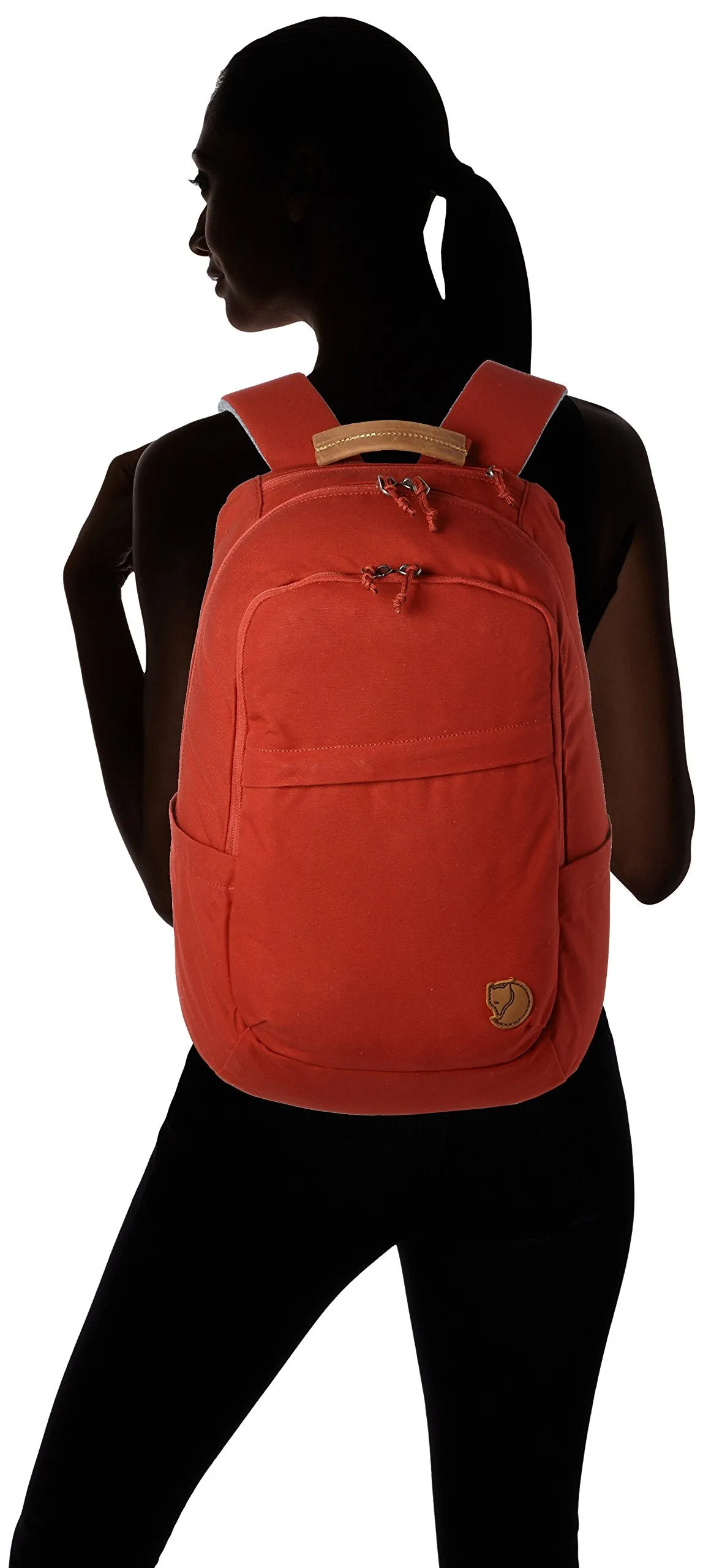 Fjallraven Raven Backpack
