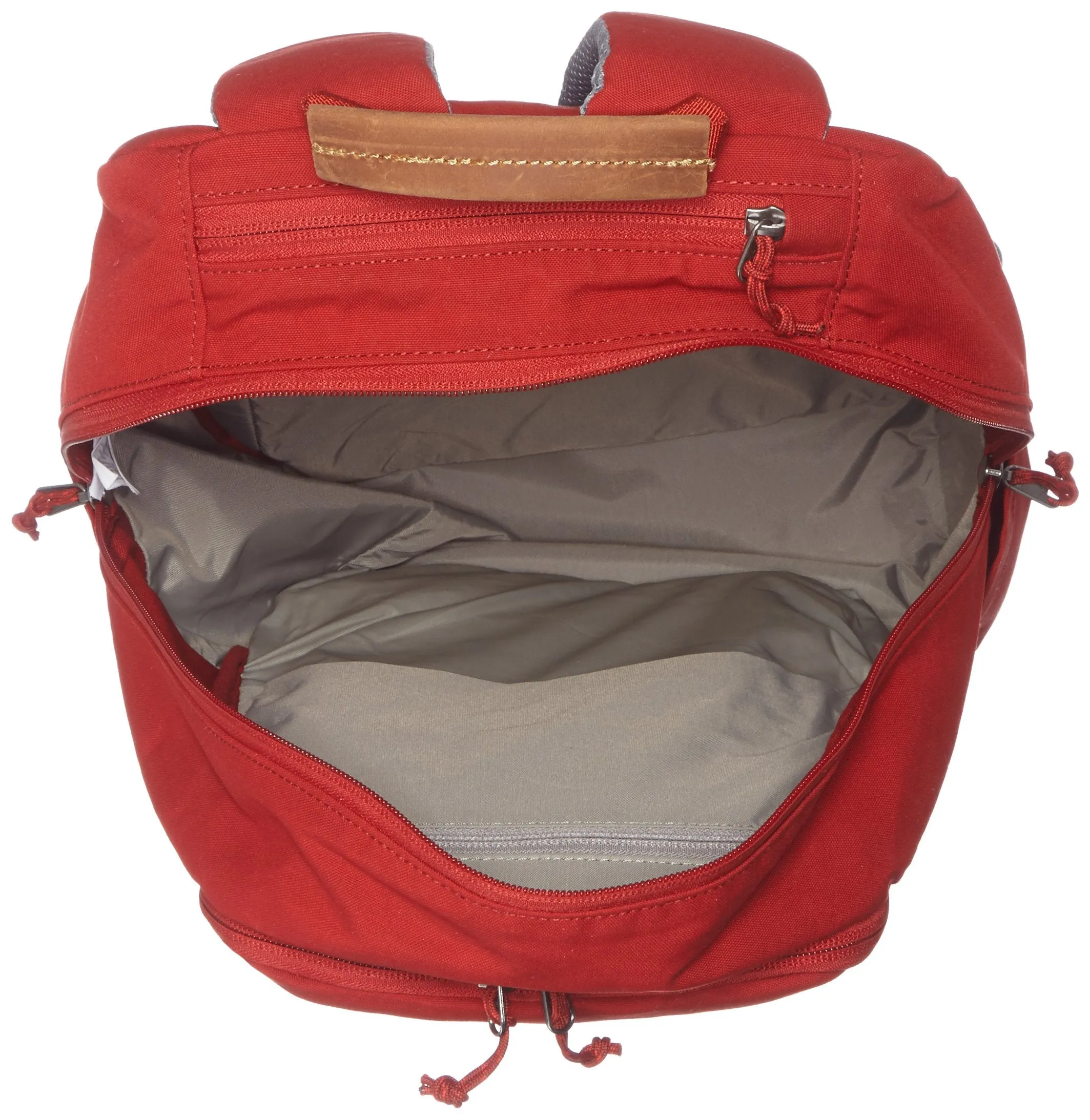 Fjallraven Raven Backpack