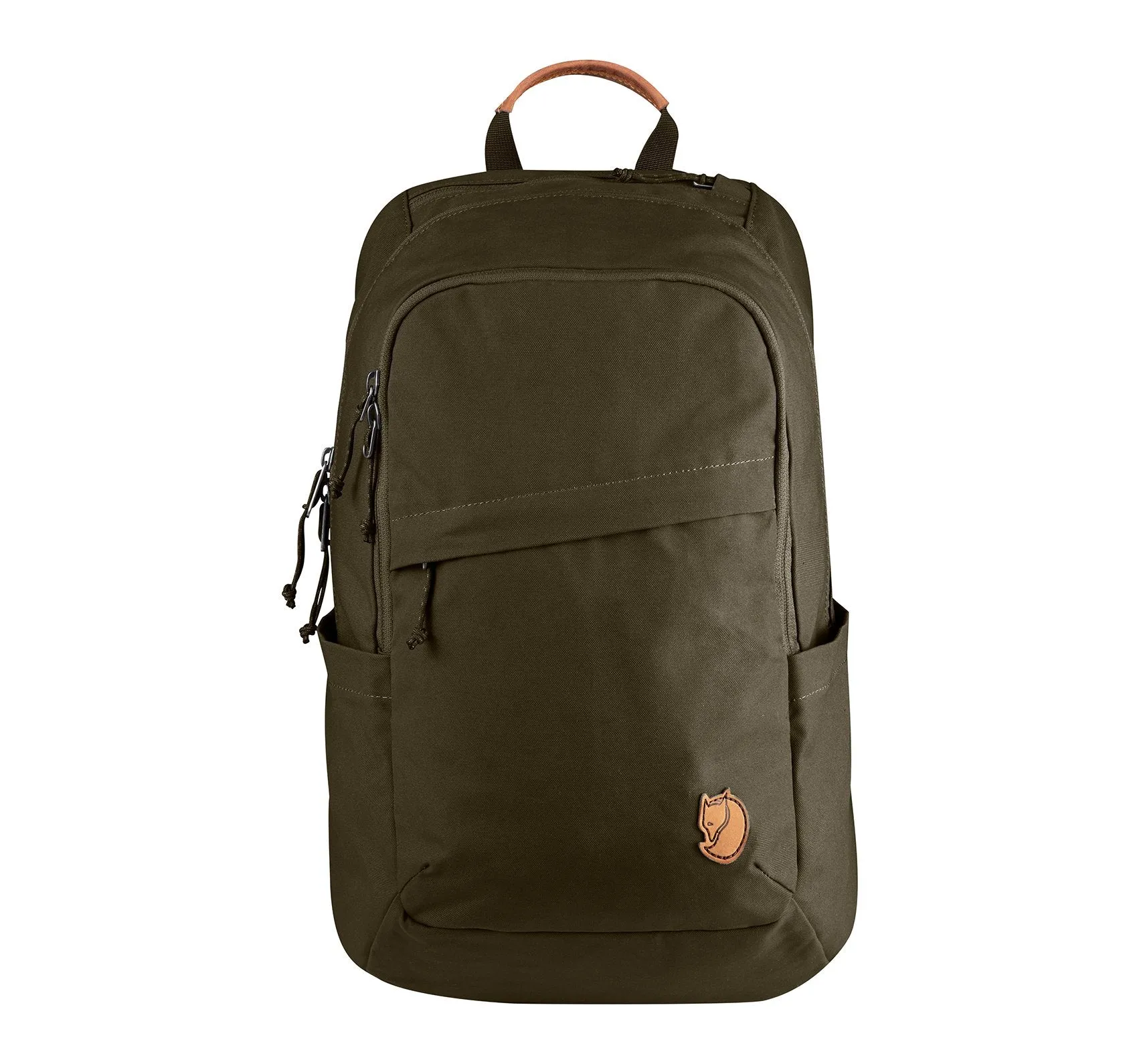 Fjallraven Raven Backpack