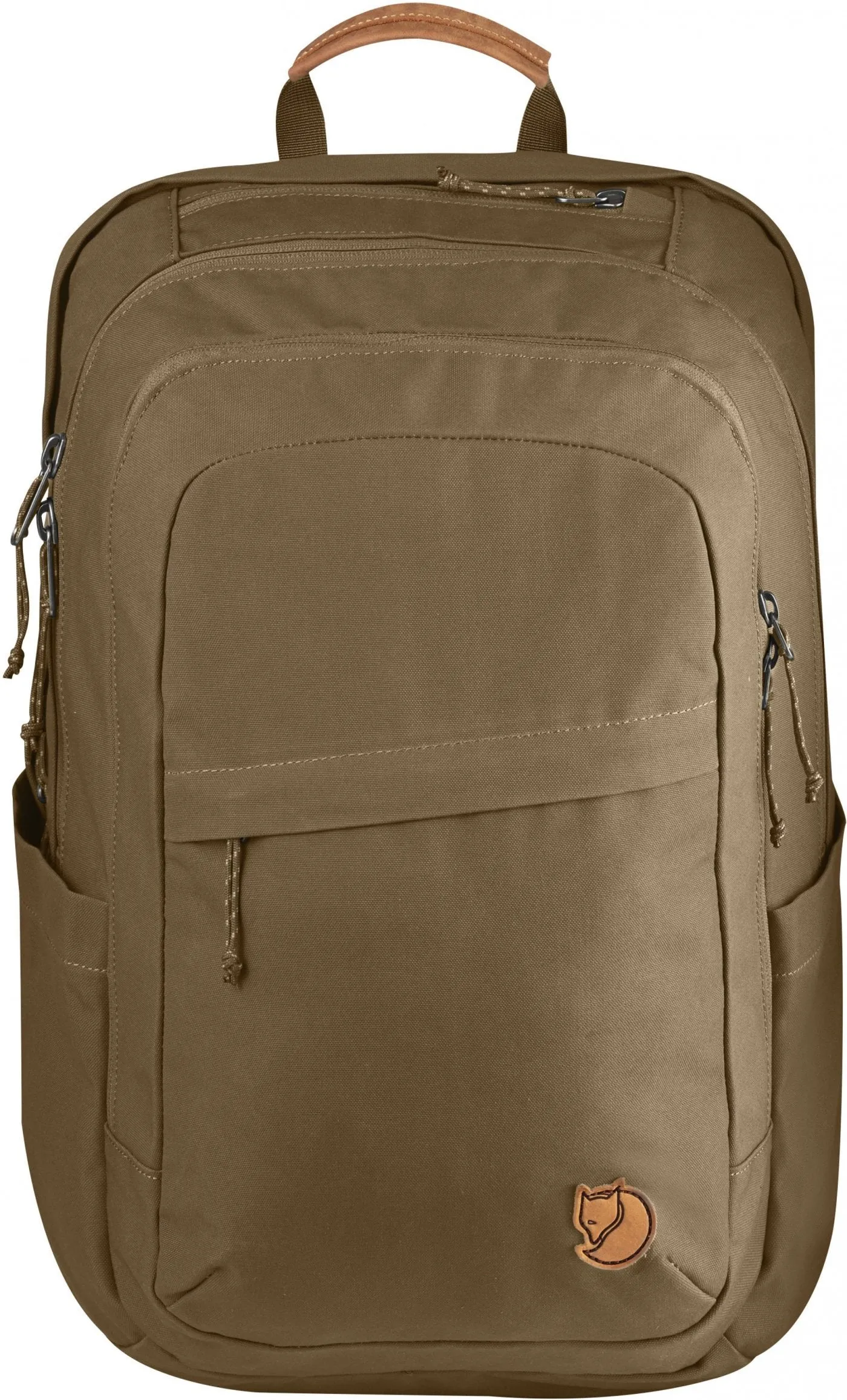 Fjallraven Raven Backpack
