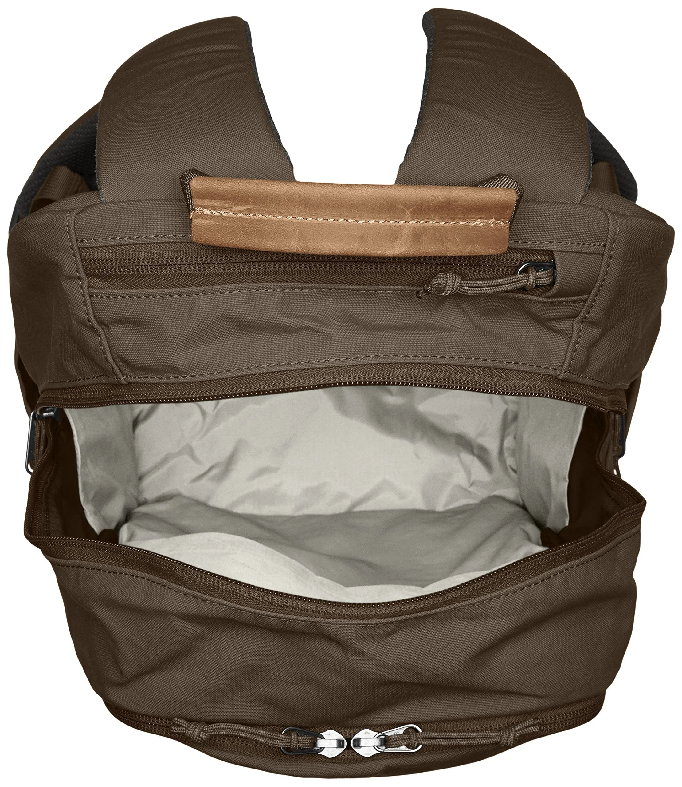 Fjallraven Raven Backpack