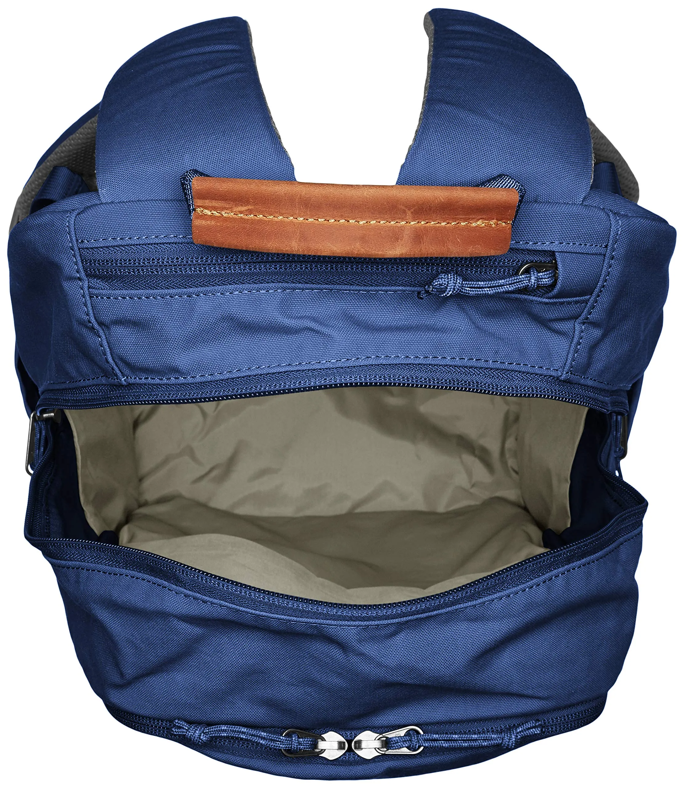 Fjallraven Raven Backpack