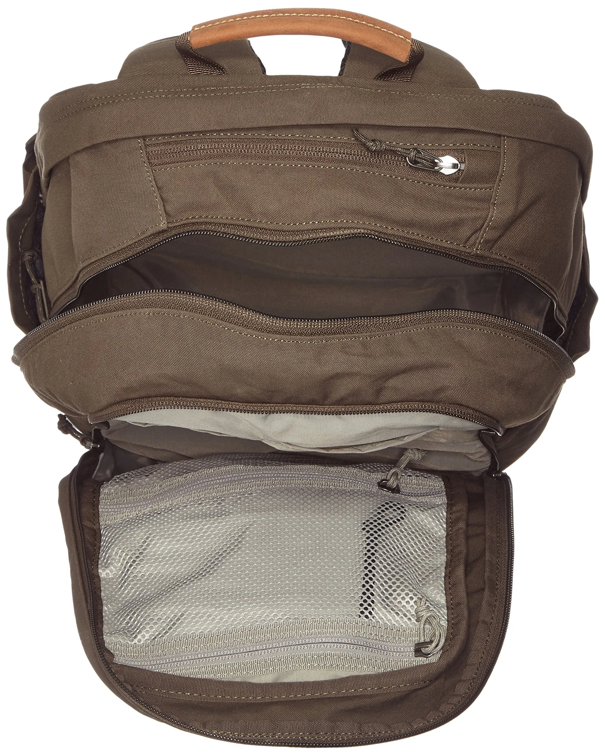 Fjallraven Raven Backpack