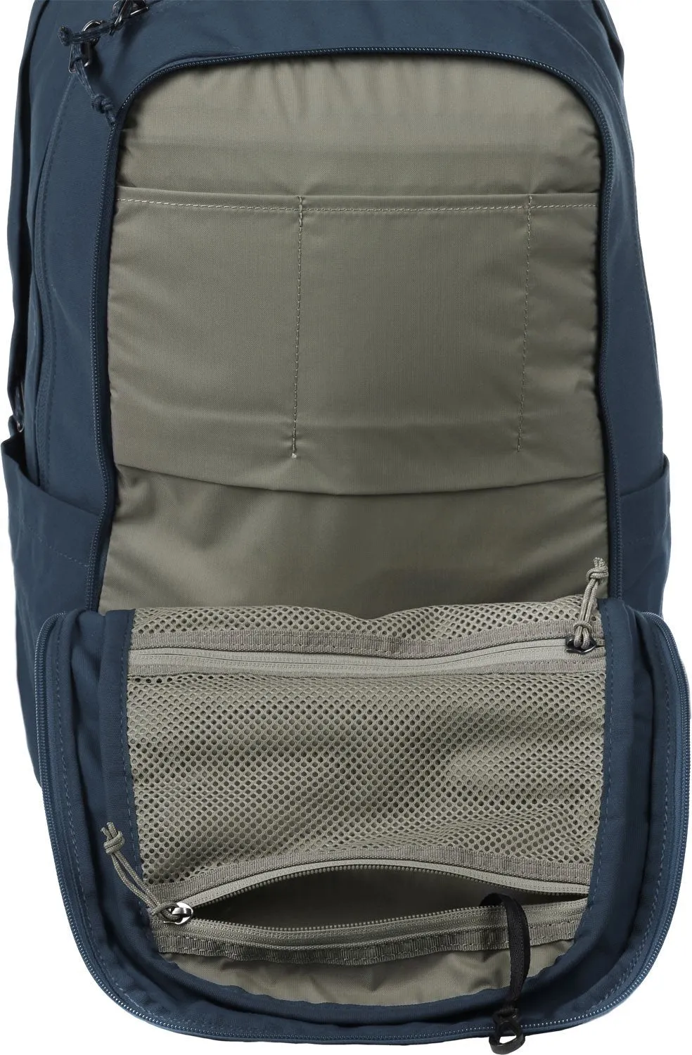 Fjallraven Raven Backpack