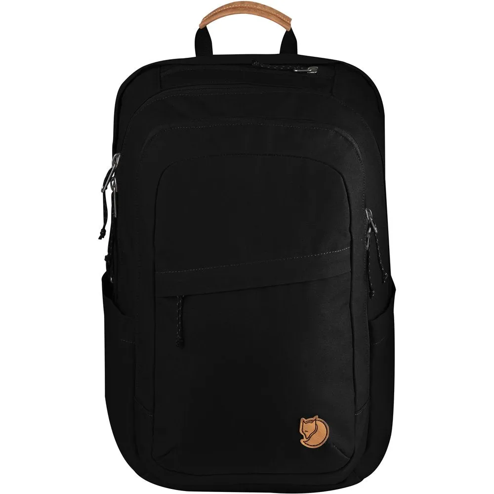 Fjallraven Raven Backpack