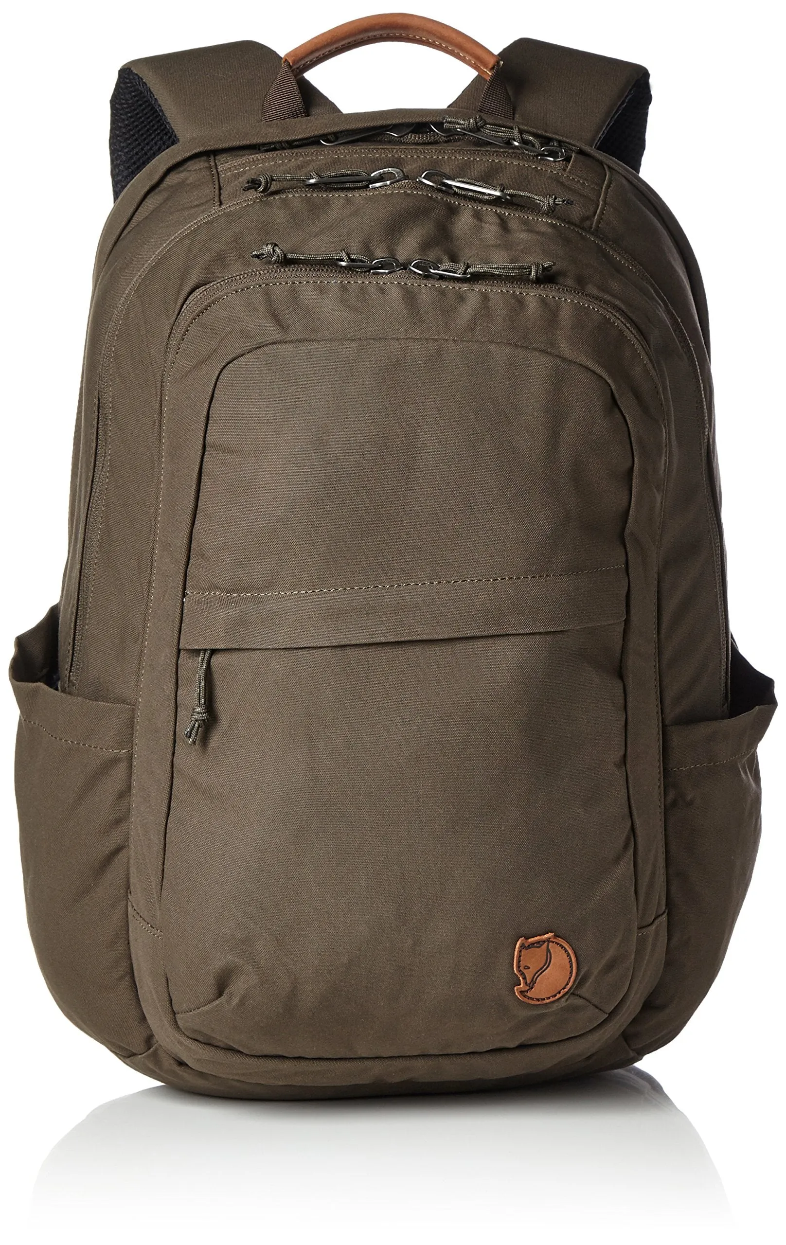 Fjallraven Raven Backpack