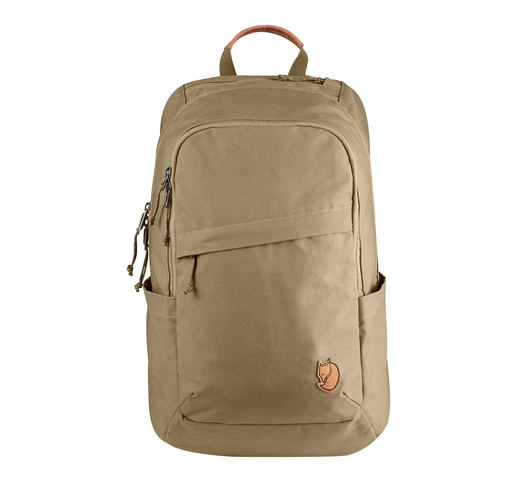 Fjallraven Raven Backpack