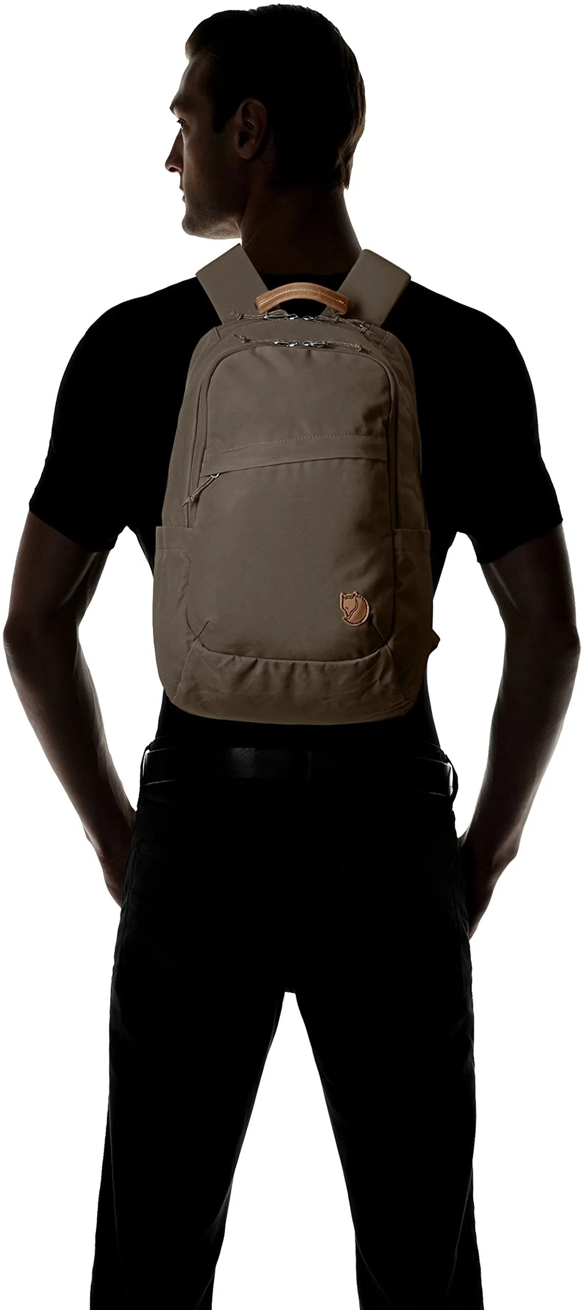 Fjallraven Raven Backpack