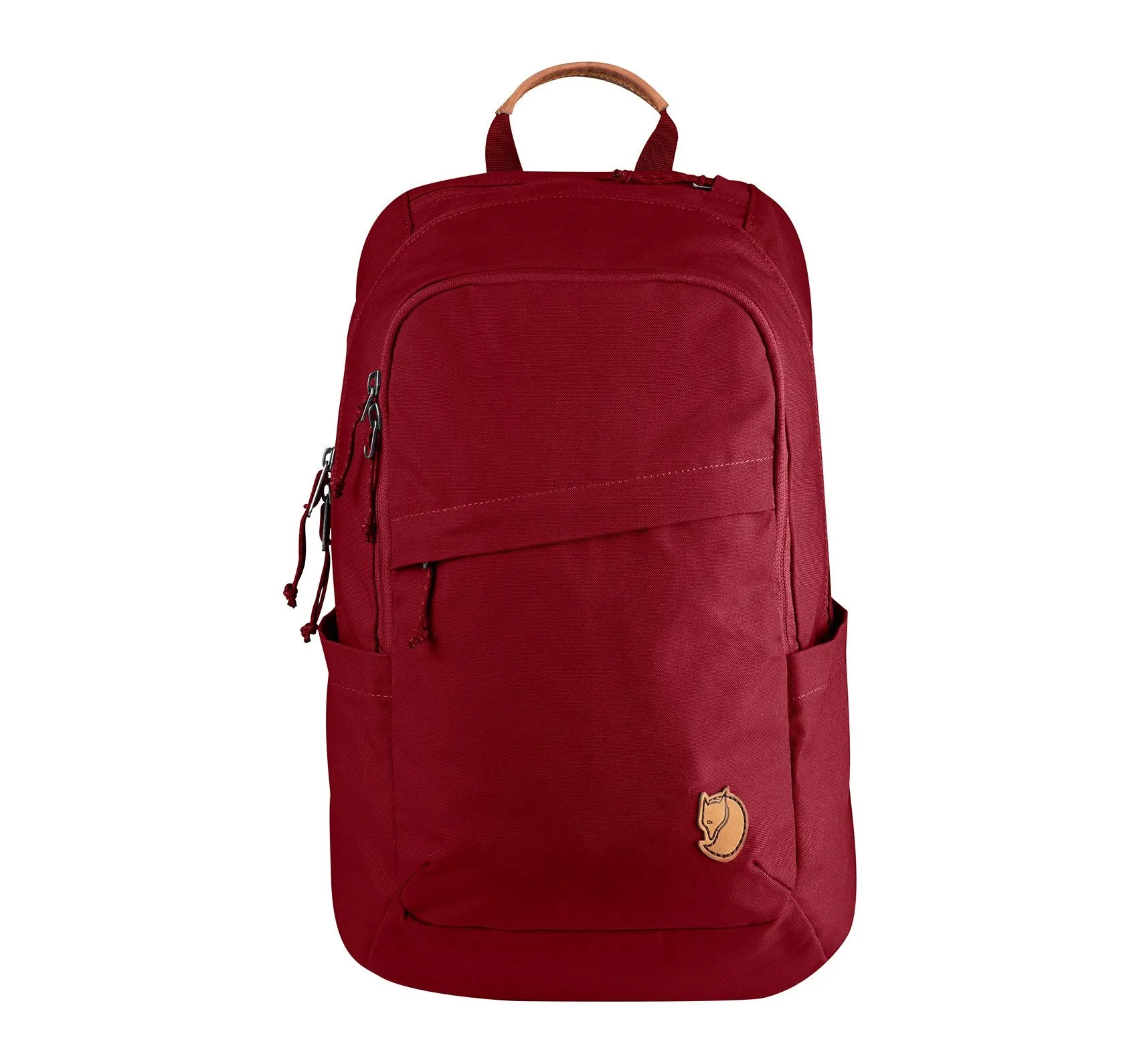 Fjallraven Raven Backpack