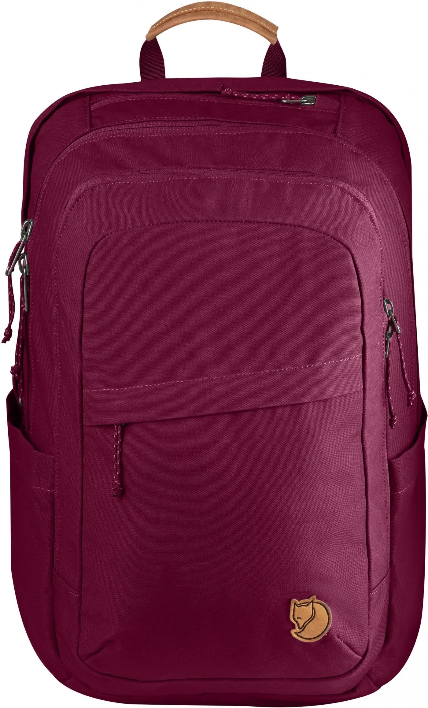 Fjallraven Raven Backpack