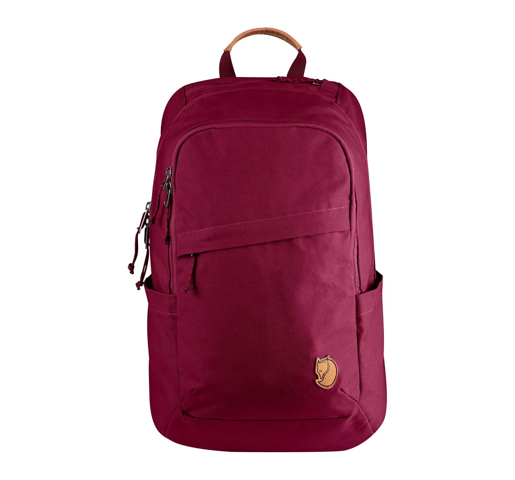Fjallraven Raven Backpack