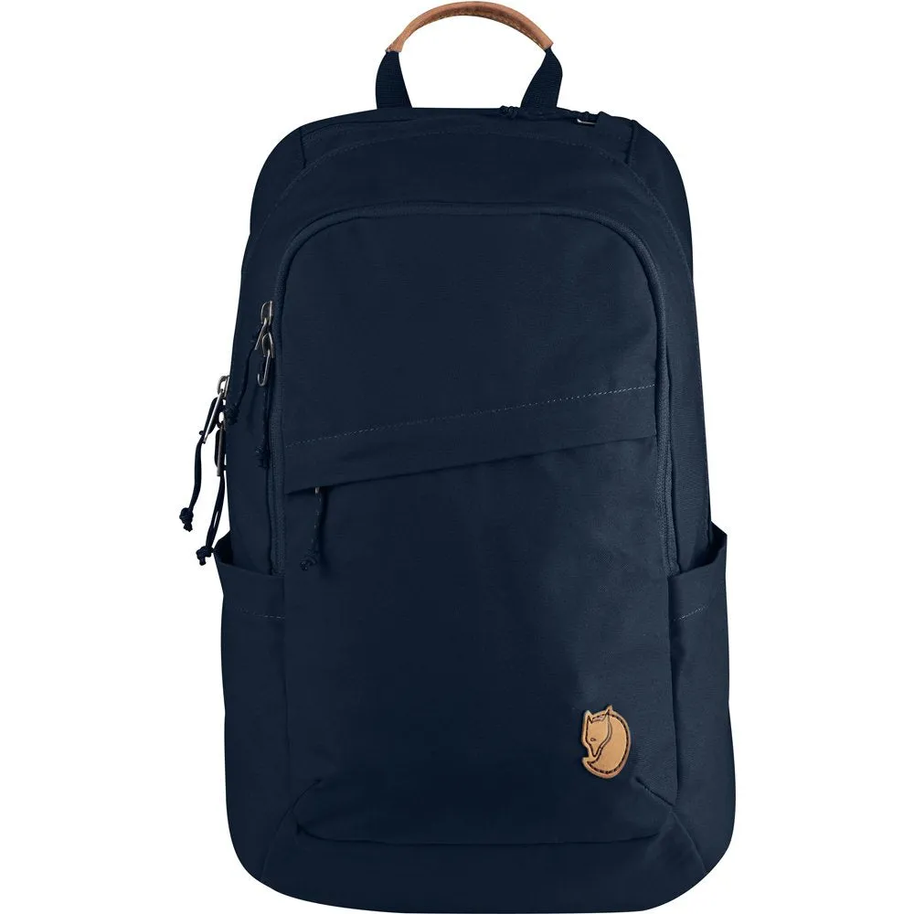 Fjallraven Raven Backpack