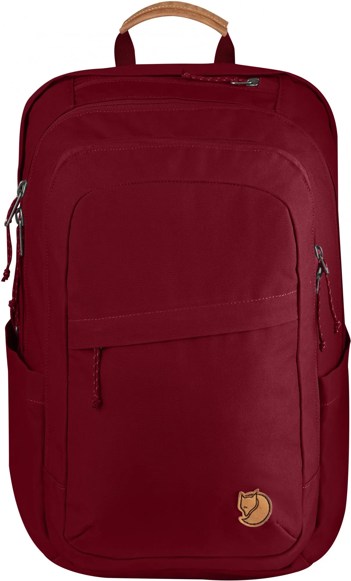 Fjallraven Raven Backpack