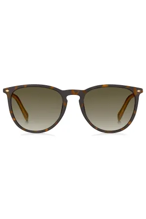 FOS 3078/S Havana Sunglasses - Tan