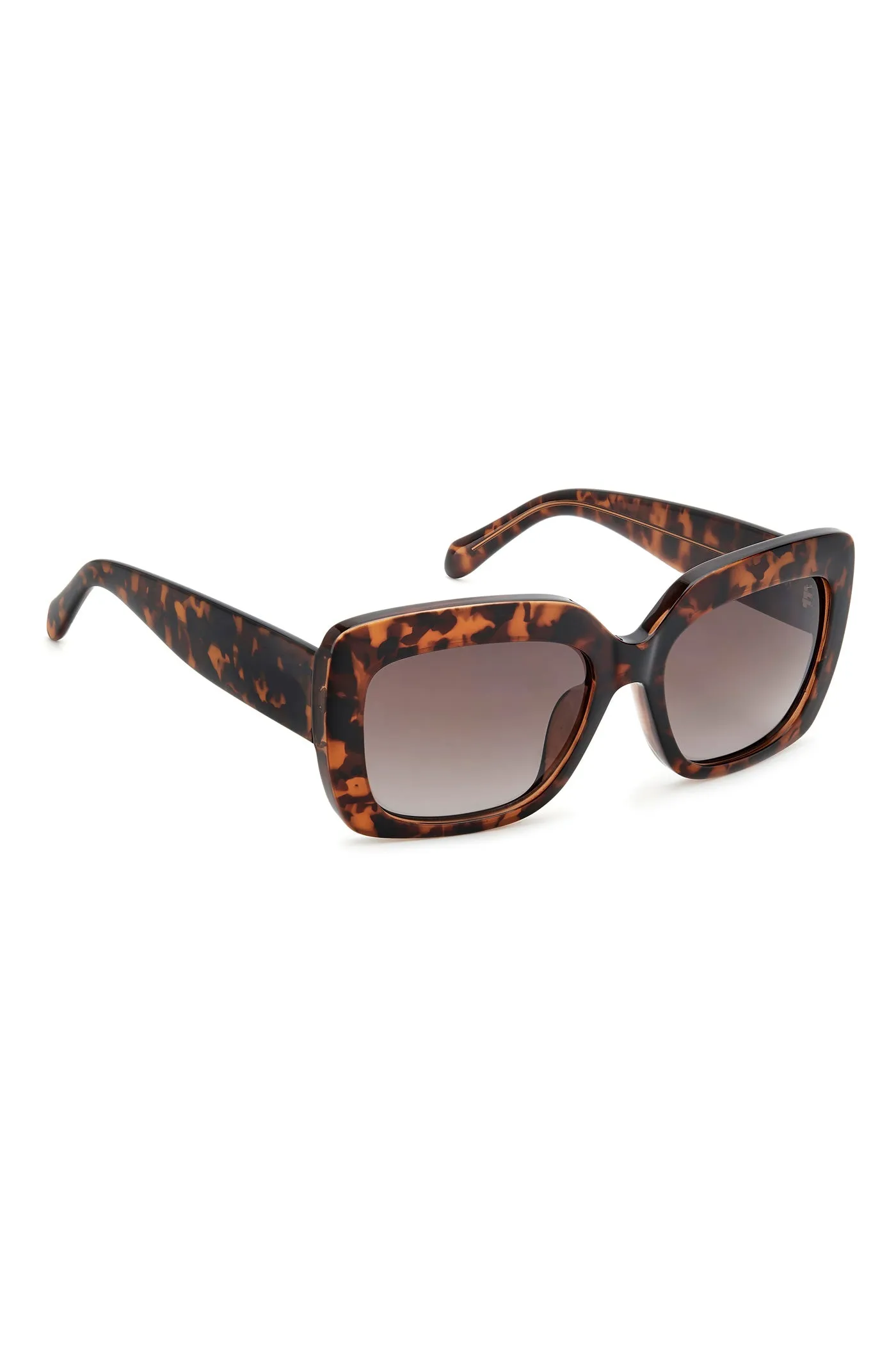 FOS 3158/S Havana Sunglasses - Tan