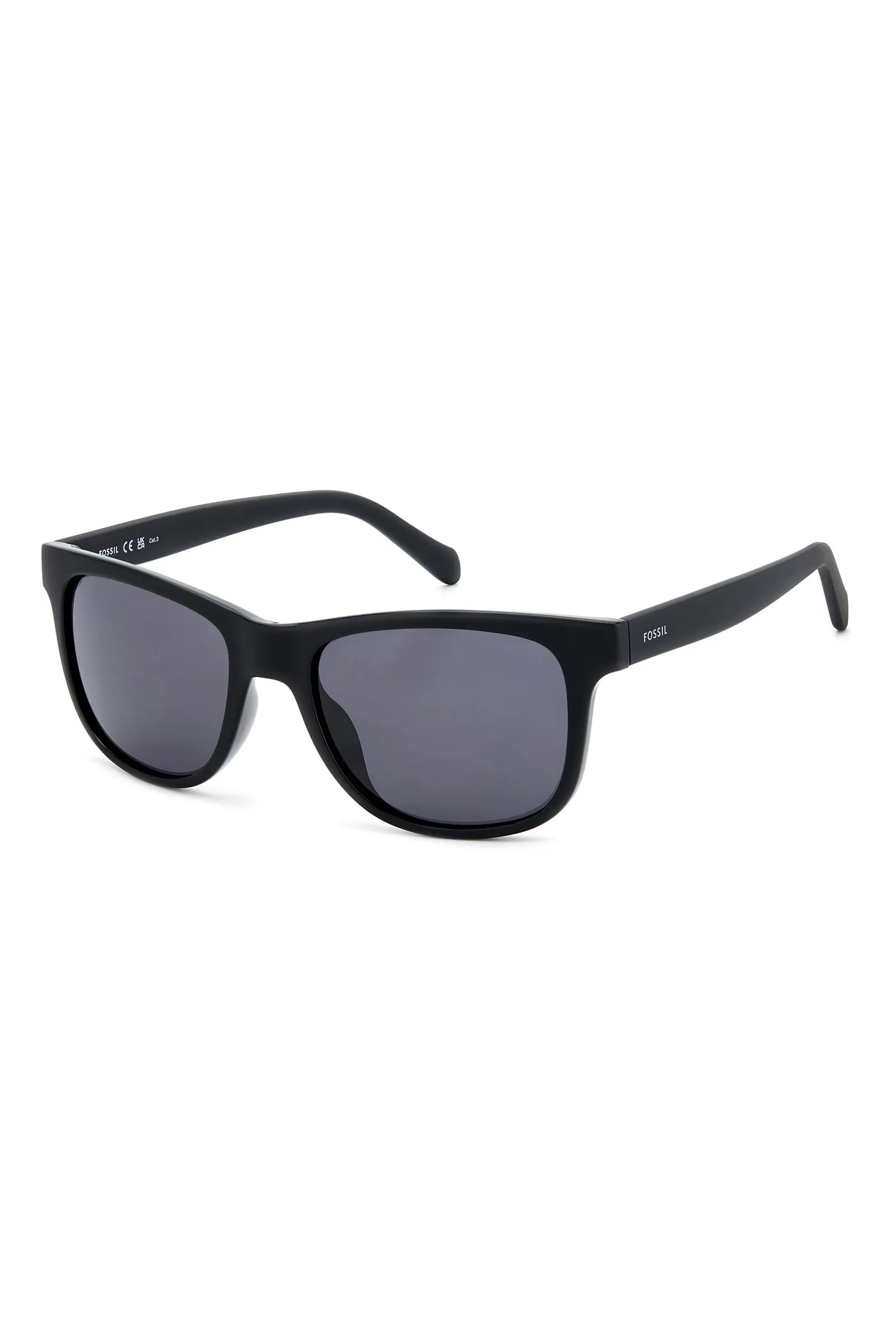 FOS 3160/S - Black