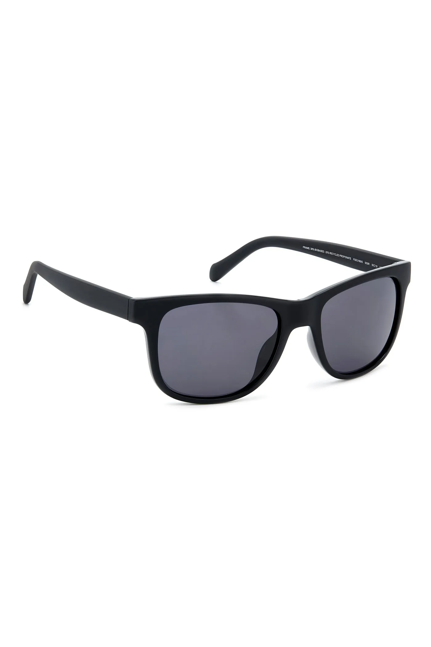FOS 3160/S - Black