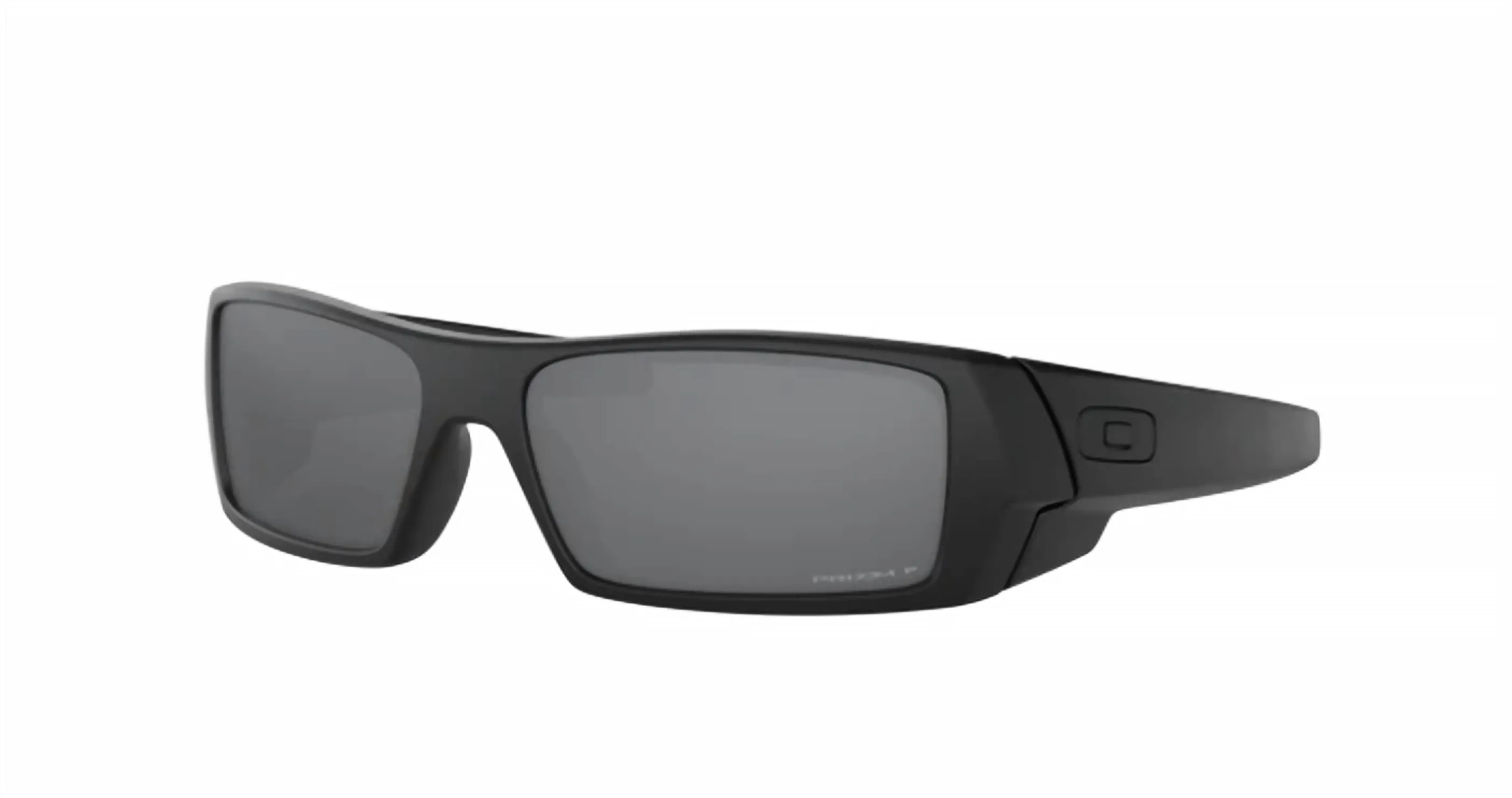 Gascan Polarized Sunglasses 9014 - 35 - 60 In Steel/prizm Black