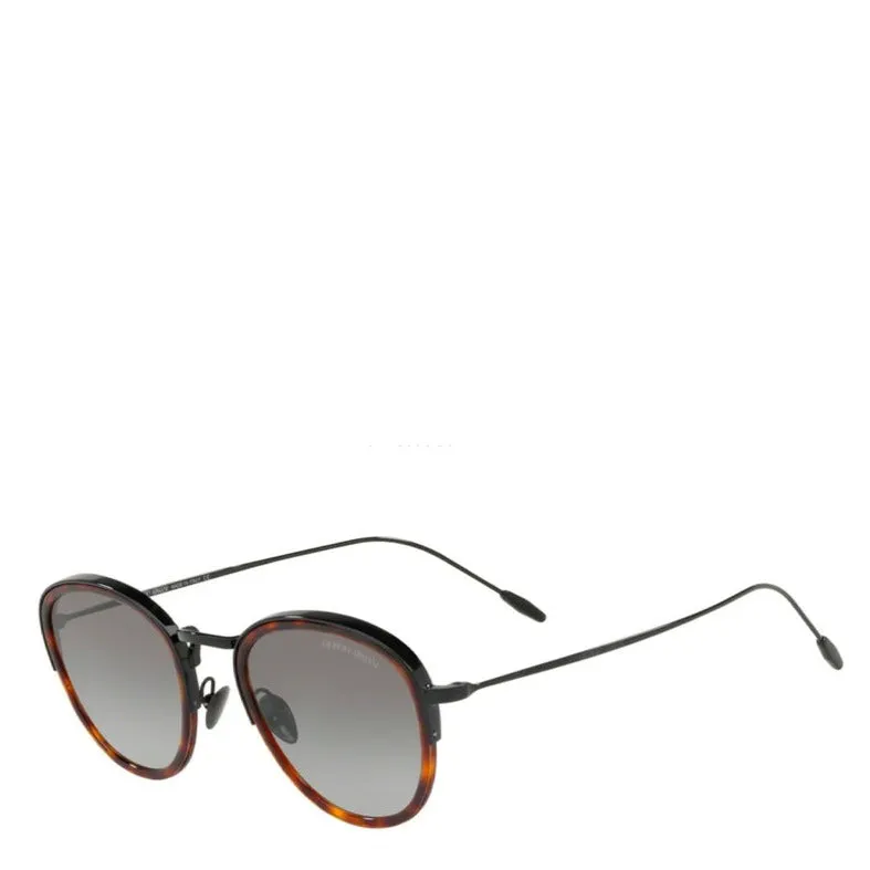 Giorgio Armani Ar6068 Red Havana