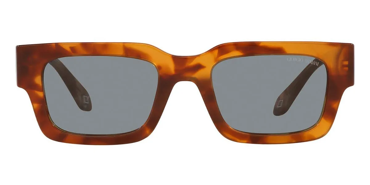 Giorgio Armani AR8184U 5988/02 - As Seen On Clive Standen & Lukas Gage