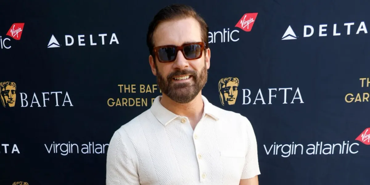 Giorgio Armani AR8184U 5988/02 - As Seen On Clive Standen & Lukas Gage