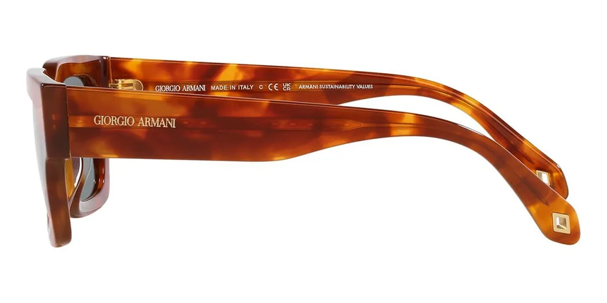 Giorgio Armani AR8184U 5988/02 - As Seen On Clive Standen & Lukas Gage