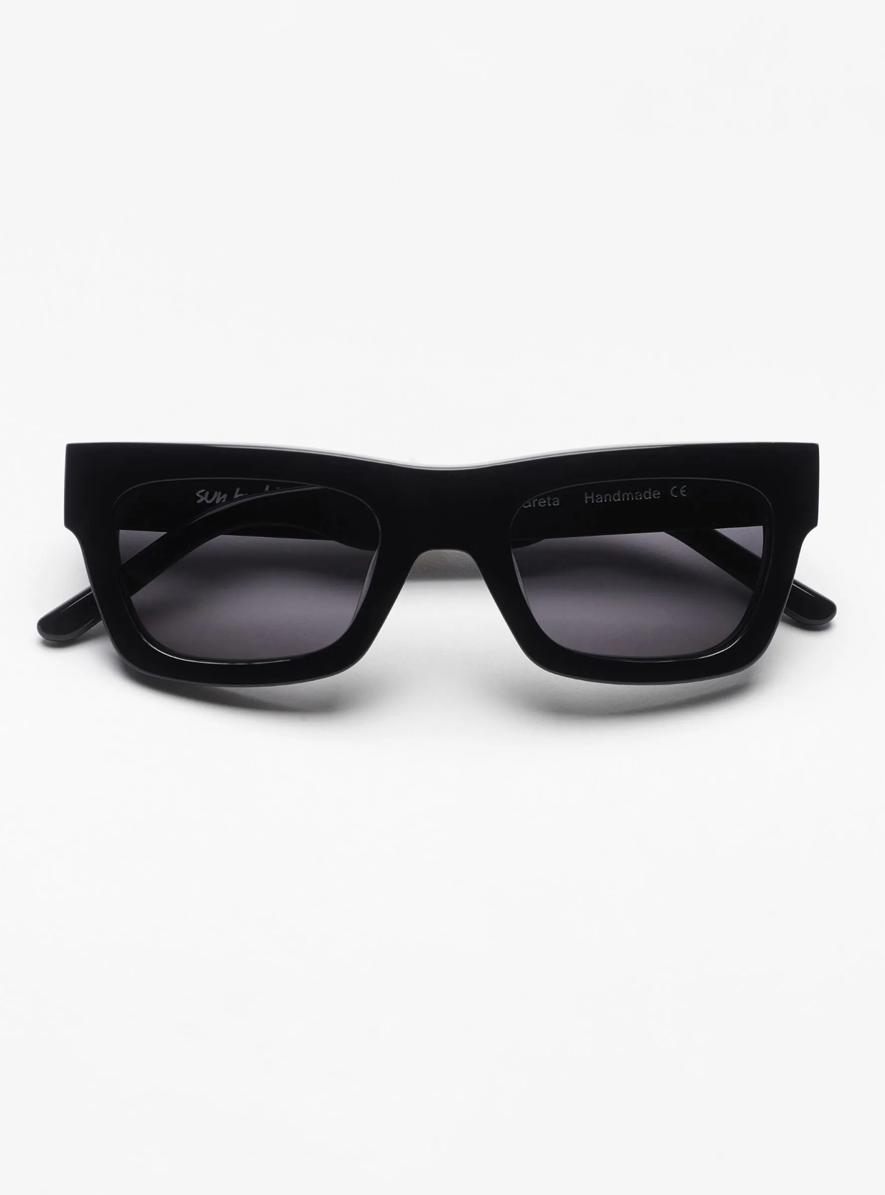 Greta Sunglasses Black