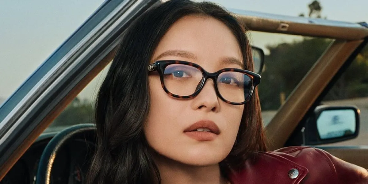 Gucci GG1831O 002 - As Seen On Ni Ni