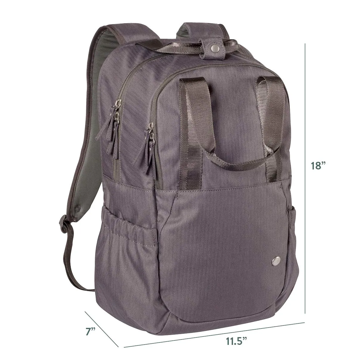 Haiku Trailblazer Backback