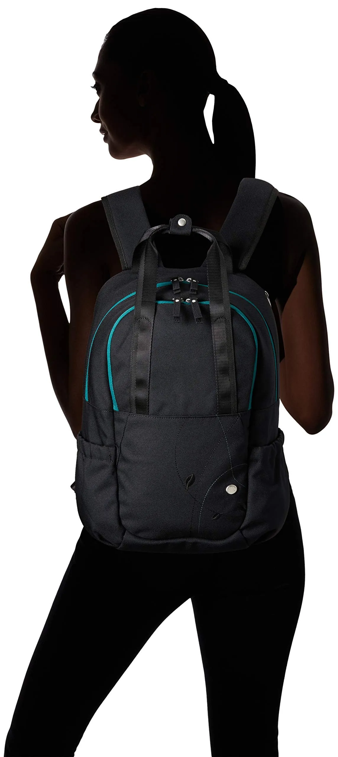 Haiku Trailblazer Backback