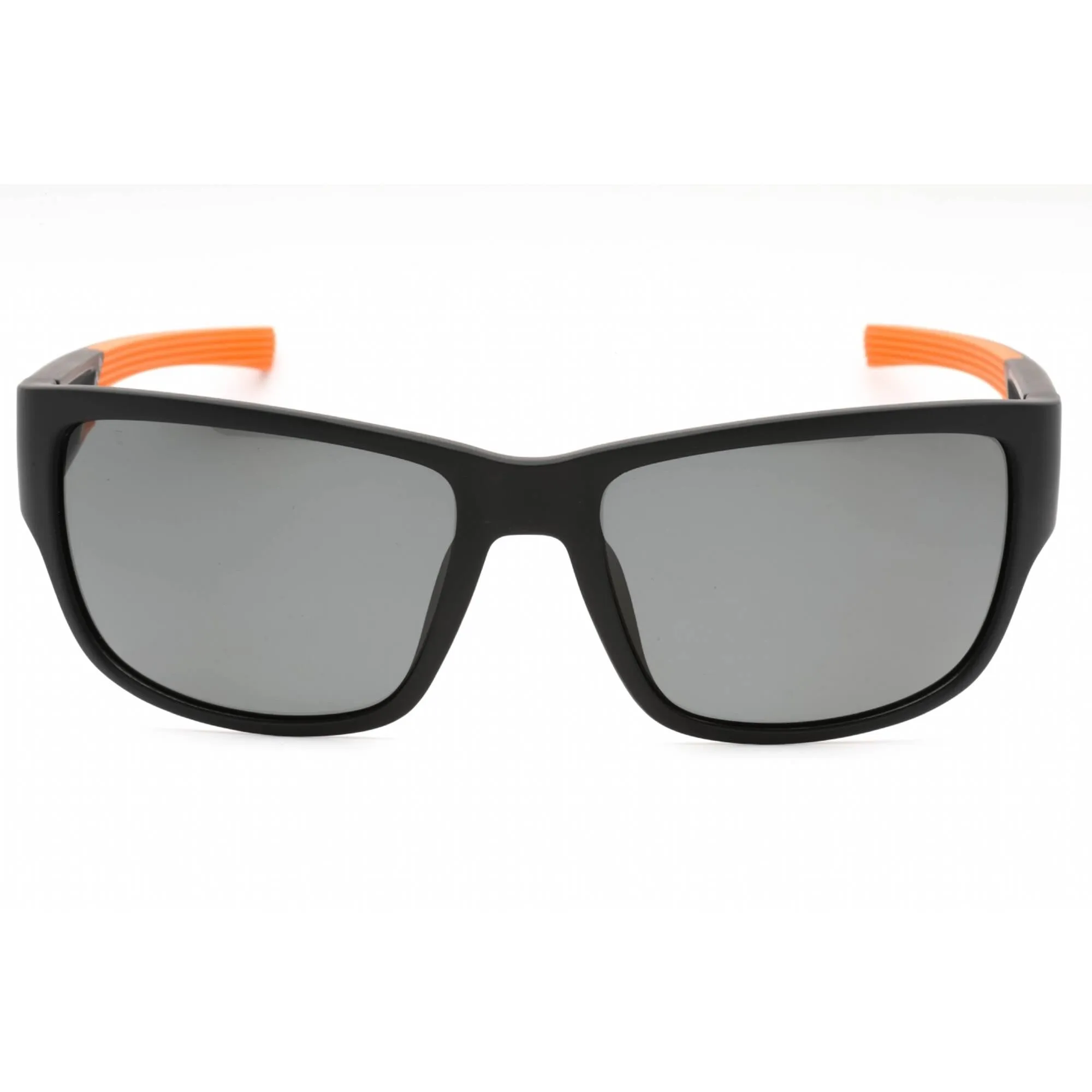 Harley Davidson Men's Sunglasses - Matte Black Plastic Full Rim Frame | HD0966X 02D