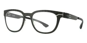 ic! berlin Flexarbon FLX_07 IC5081 02B Median Night Gunmetal
