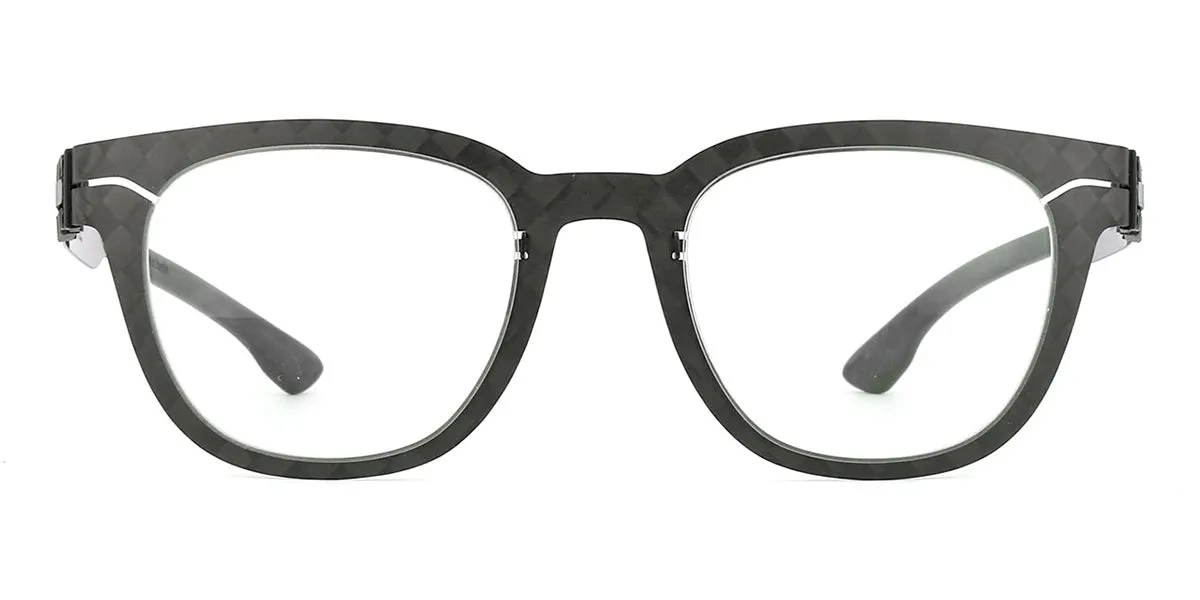 ic! berlin Flexarbon FLX_07 IC5081 02B Median Night Gunmetal