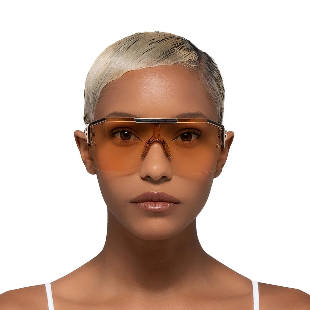 Ivy Beauty Mad Shade Sunglasses 06- RETRO