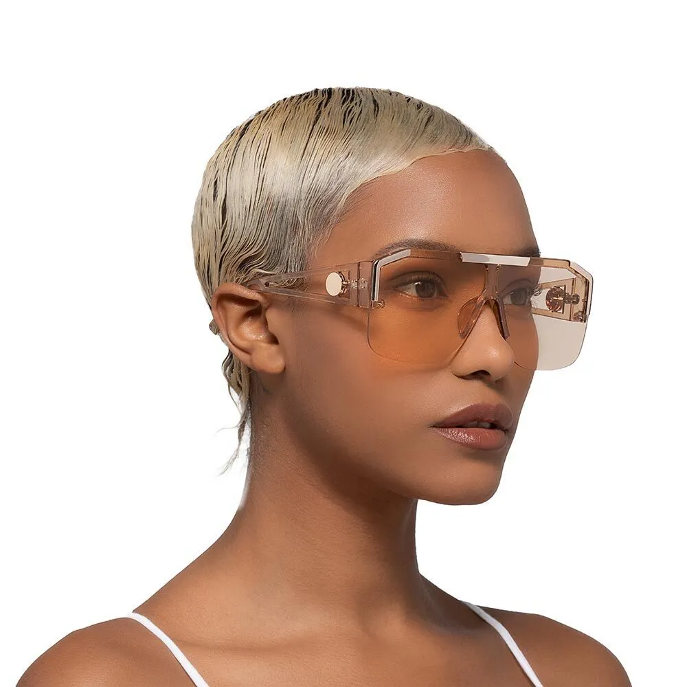 Ivy Beauty Mad Shade Sunglasses 06- RETRO