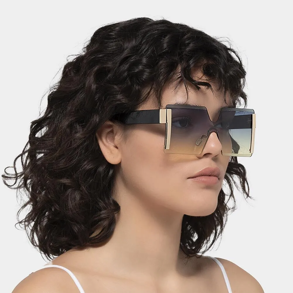 Ivy Beauty Mad Shade Sunset Sunglasses 04
